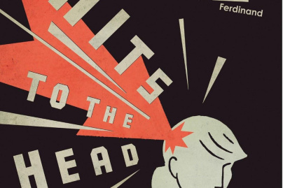 Franz Ferdinand en concert au Zénith de Paris en avril 2022