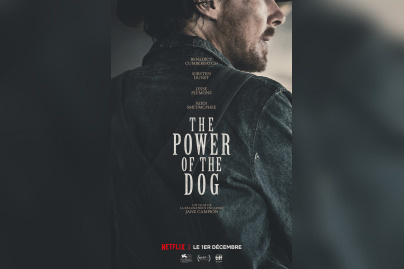 The Power of the Dog, le nouveau film de Jane Campion, disponible sur Netflix ce mercredi