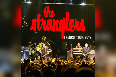 The Stranglers