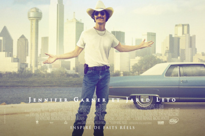 Jean-Marc Vallée, le réalisateur et scénariste québécois, est mort à l’âge de 58 ans