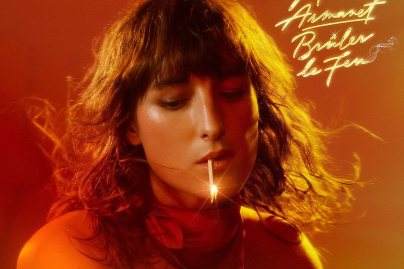 Juliette Armanet en showcase gratuit à la Fnac des Ternes