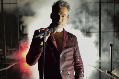 Florent Pagny annonce être atteint d'un cancer et annule sa tournée de concerts