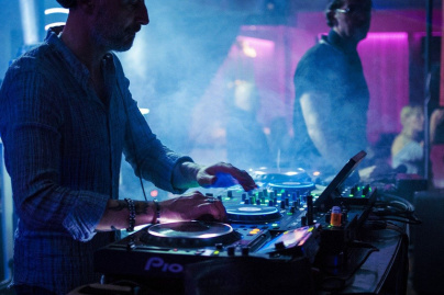 Paris 360° : les soirées électro débarquent sur le toit du Parc des Expositions à Paris