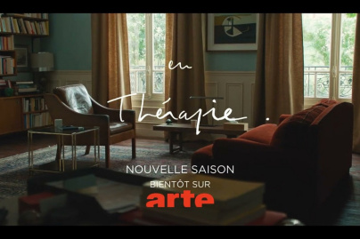 « En Thérapie » : la saison 2 débarque sur Arte début avril, voici ce que l’on sait