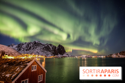 PØLAR 2022, le festival de la culture nordique de retour à Paris