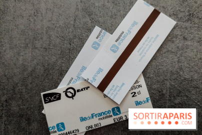 Fin du carnet de tickets de métro: participez à une œuvre d’art monumentale et collaborative à Paris