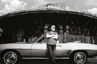 Bruce Springsteen & The E Street Band en concert à Paris La Défense Arena en mai 2023