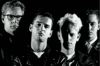 Andrew Fletcher, musicien et cofondateur de Depeche Mode, est mort à l’âge de 60 ans