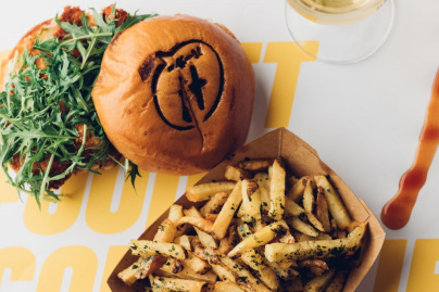 Le 211 : le spot gourmand et musical du Parc de La Villette à Paris