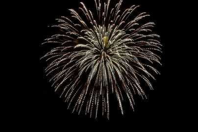 Fête nationale du 14 juillet : pique-nique et feu d'artifice à Clichy-sous-Bois (93)