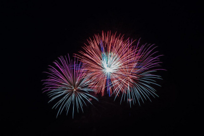 Fête nationale du 14 juillet: bal populaire et feu d'artifice au Plessis-Robinson le 13 juillet 2022