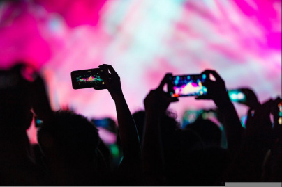 Les concerts les plus attendus du mois de novembre 2022 à Paris