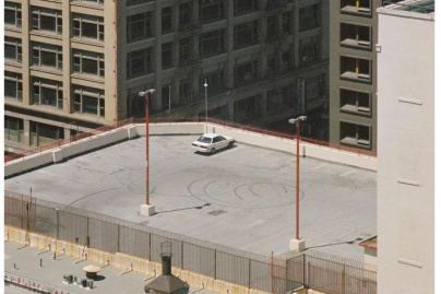 Arctic Monkeys en concert à l'Accor Arena de Paris en mai 2023