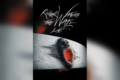 Roger Waters The Wall Stade de France 2013