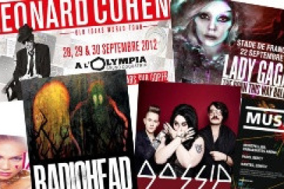 Les concerts de la rentrée à ne pas manquer 