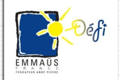 Emmaüs ouverture bric-à-brac Paris 