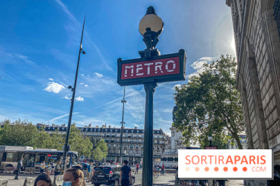 Métro à Paris : la ligne 9 célèbre ses 100 ans, le programme des festivités