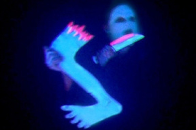 The Bewitched Hands au Trianon