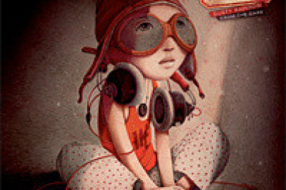 Wax Tailor en rencontre à la Fnac Montparnasse 