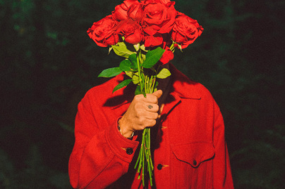 Macklemore en concert au Zénith de Paris en avril 2023