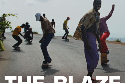 The Blaze en concert à la Seine Musicale en avril 2023