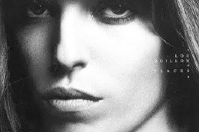 Lou Doillon au Trianon en 2013  