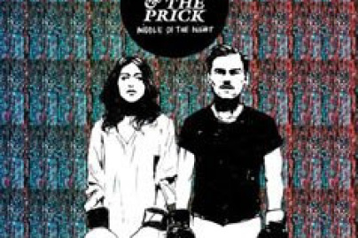 Lilly Wood and the Prick à la Cigale en 2013