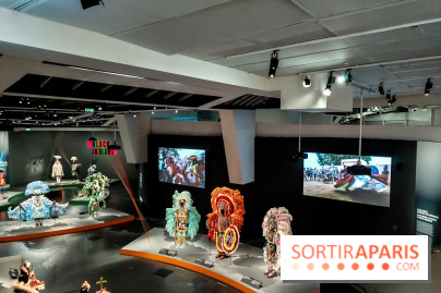 Soirée gratuite autour de La Nouvelle-Orléans au musée du Quai Branly