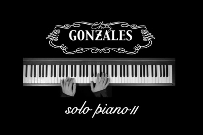 Chilly Gonzales aux Folies Bergère en 2013