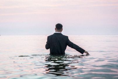 B.B. Jacques en showcase et dédicace au Théâtre du Châtelet 
