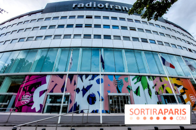 Concert de Noël 2022 à la Maison de la Radio et de la Musique