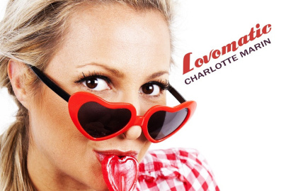 Charlotte Marin en concerts au Café de la Danse 