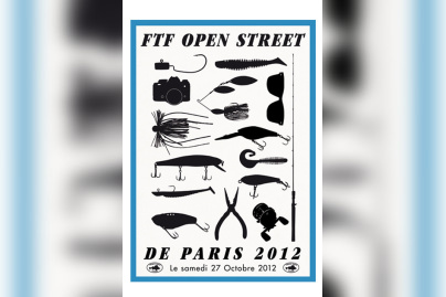 FTF Open Street de Paris 2012
