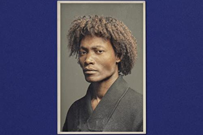Benjamin Clementine en concert à La Salle Pleyel en septembre 2023 