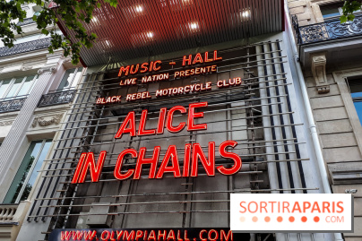 L'Olympia fête ses 130 ans en 2023 : retour sur l'histoire de cette salle mythique à Paris