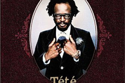 Tété en concert au Trianon en 2013