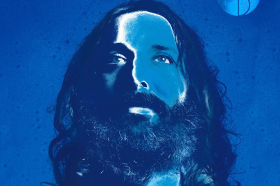 Sébastien Tellier à l’Olympia en 2013