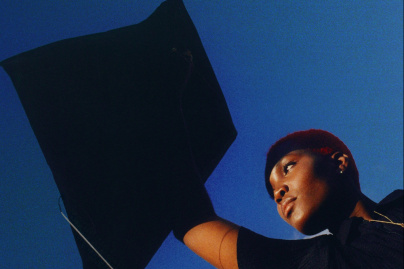 Arlo Park concert Olympia