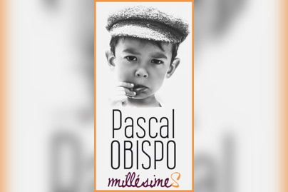 Pascal Obispo à l’Olympia en 2013