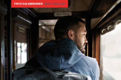 Fritz Kalkbrenner au Bataclan en 2013 pour son « Sick Travellin’Tour »