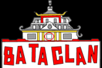 Le Bal du Bataclan pour la nouvelle année 2013