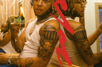 Zola en concert à l’Adidas Arena en mai 2024