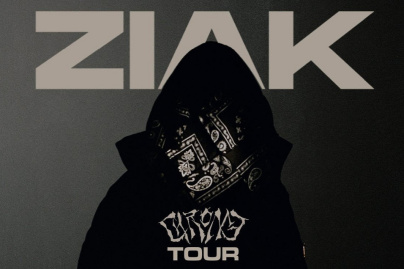 Ziak concert Paris 2024