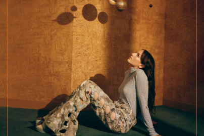 JAIN en concert au Zénith de Paris La Villette en mars 2019