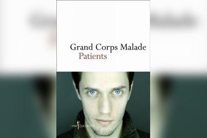 Grand Corps Malade en dédicaces à la Fnac Montparnasse 