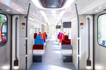 RER NG : quand doivent arriver ces trains nouvelle génération à Paris et en Île-de-France ? 