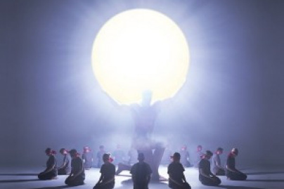 Vitalic en concert intimiste à la Flèche d’Or