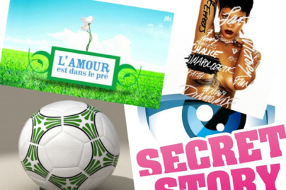 Top 10 des généralités 2012