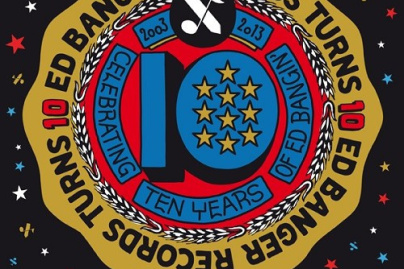 Ed Banger fête ses 10 ans 