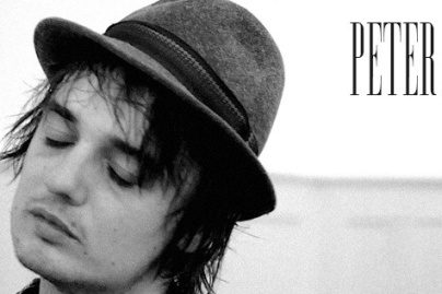 Peter Doherty de retour au Bus Palladium en janvier 2013
